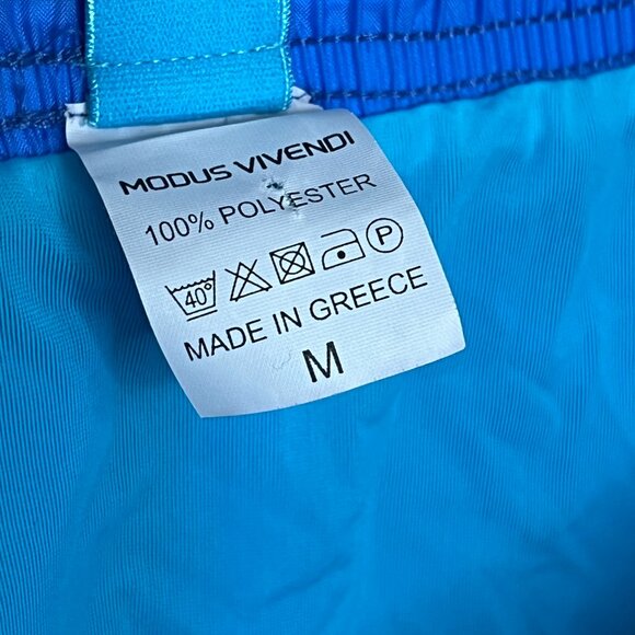 Swim Shorts by Modus Vivendi - Picture 5 of 7